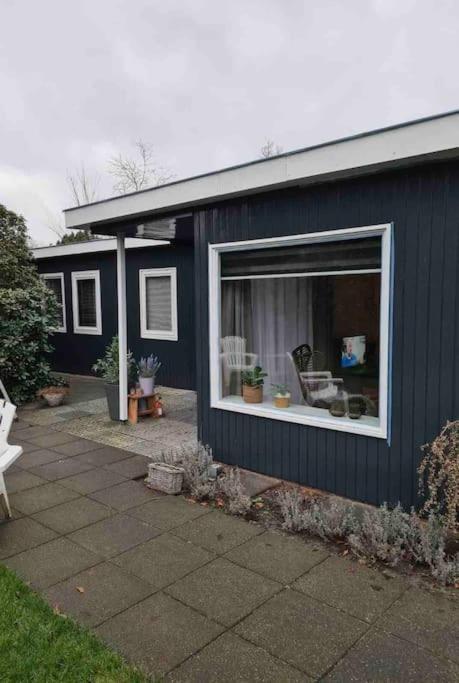 Heerlijk Huisje Op De Veluwe إرميلو المظهر الخارجي الصورة
