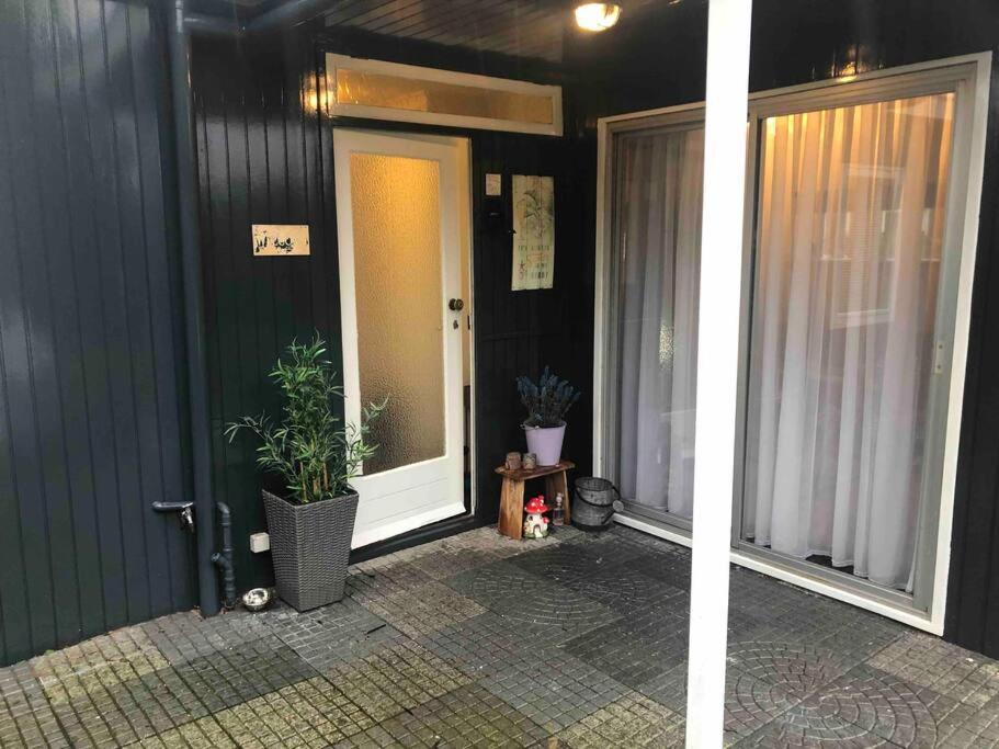 Heerlijk Huisje Op De Veluwe إرميلو المظهر الخارجي الصورة